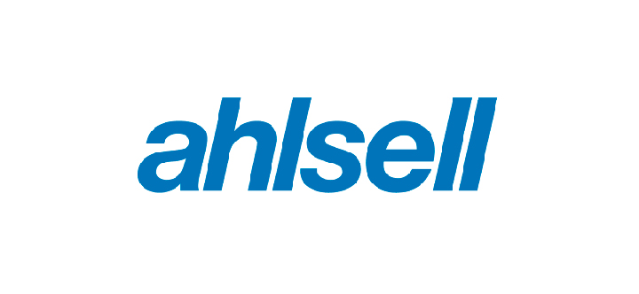 Ahlsell Logo