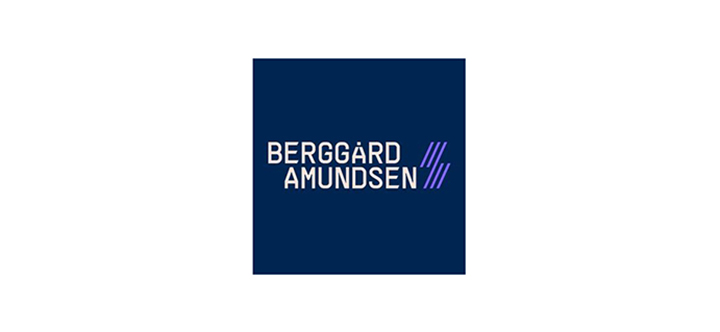 Berggard Logo