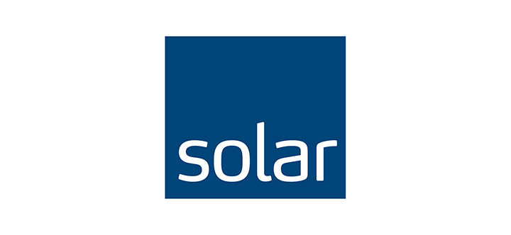  Solar Norge Logo